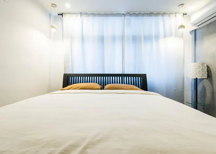 Inner Old Town 196 Chic - Self Check In Guest house 3*