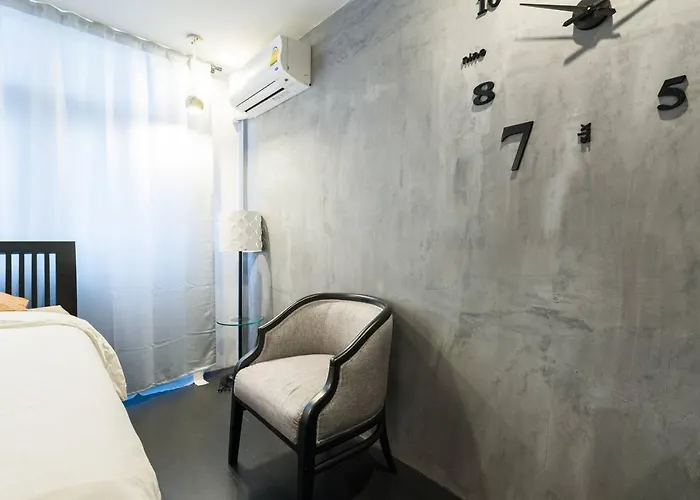 Inner Old Town 196 Chic - Self Check In Guest house 3*